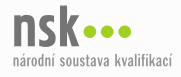 narodni kvalifikace